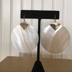 Shell Earrings